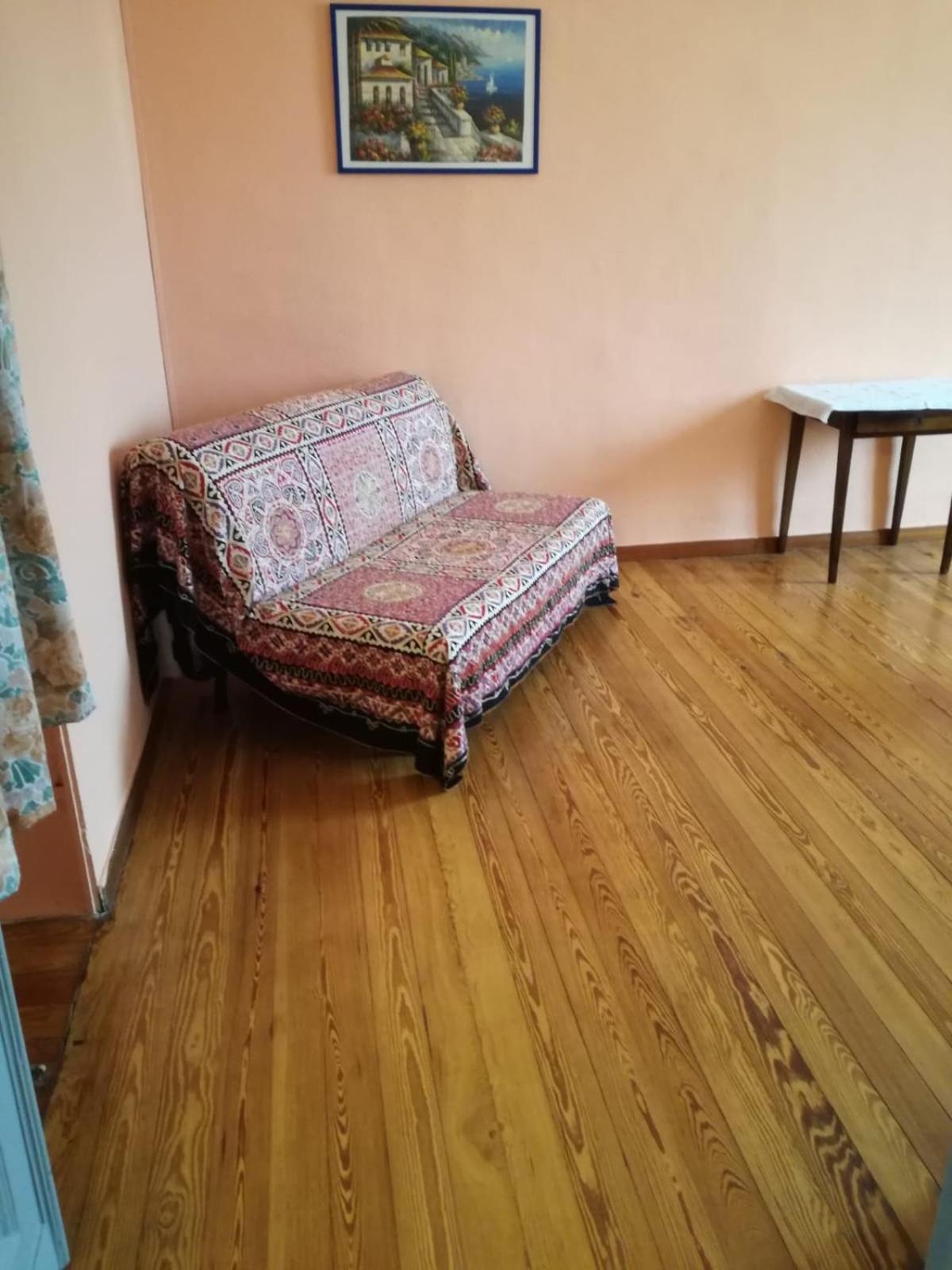 Fronte Po Apartment Turin Luaran gambar