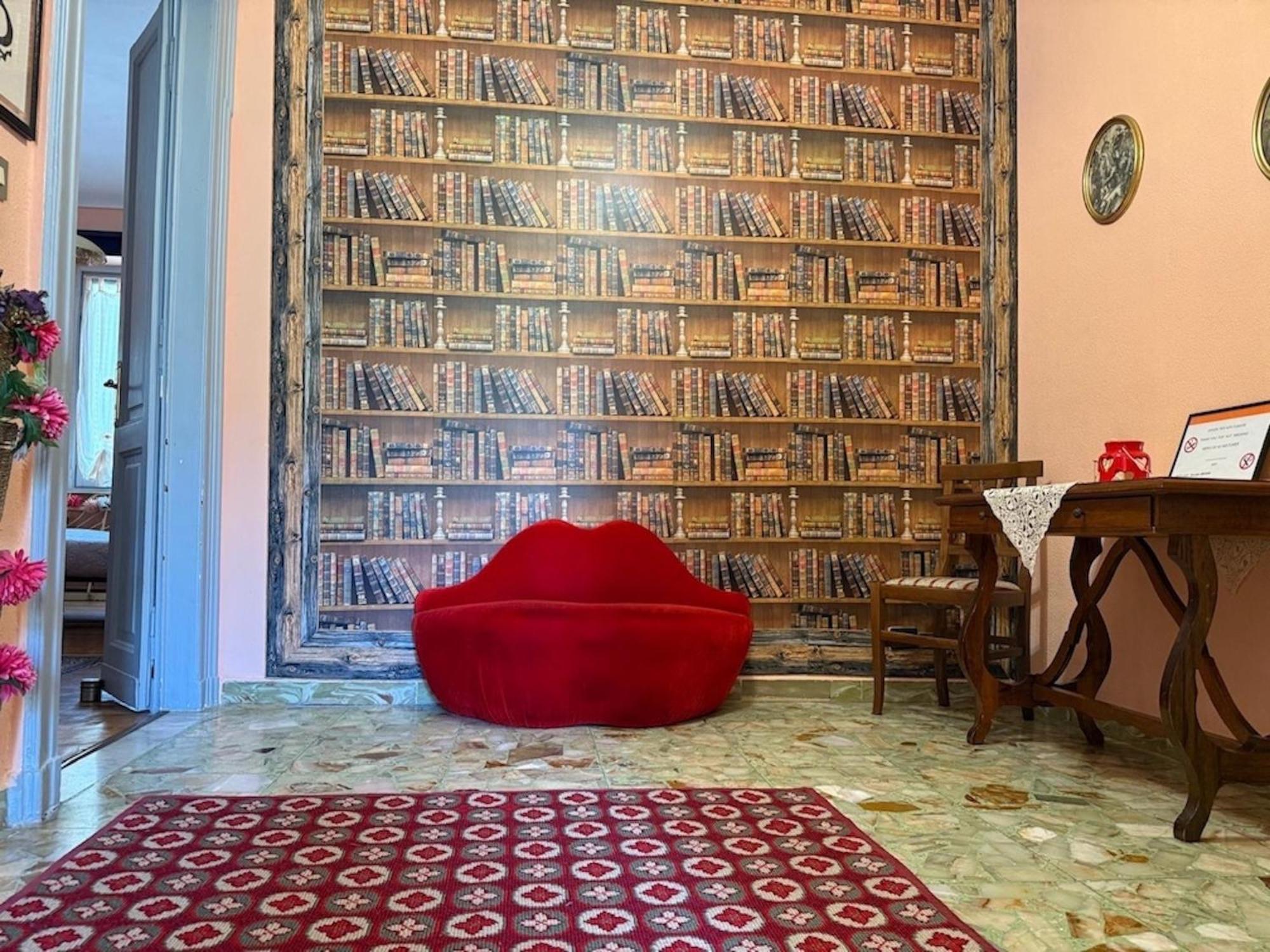 Fronte Po Apartment Turin Luaran gambar
