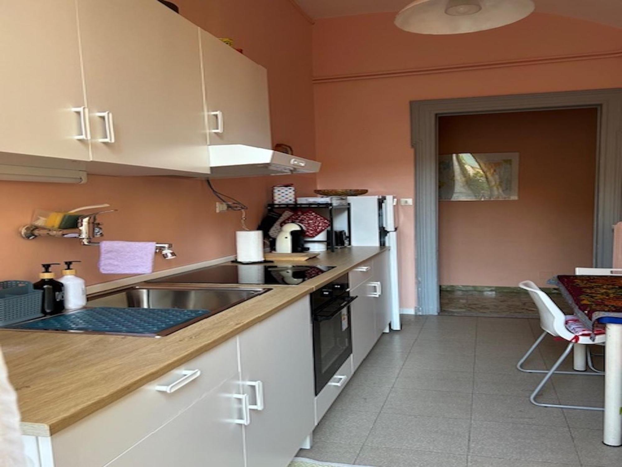 Fronte Po Apartment Turin Luaran gambar