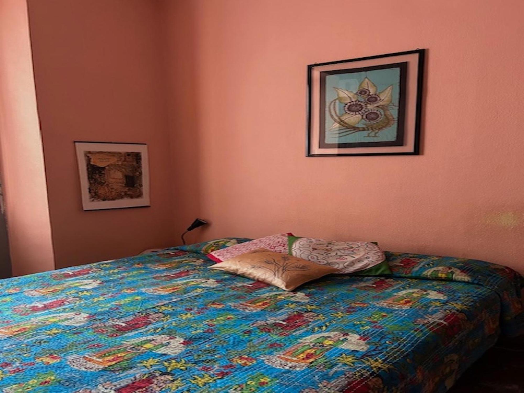 Fronte Po Apartment Turin Luaran gambar