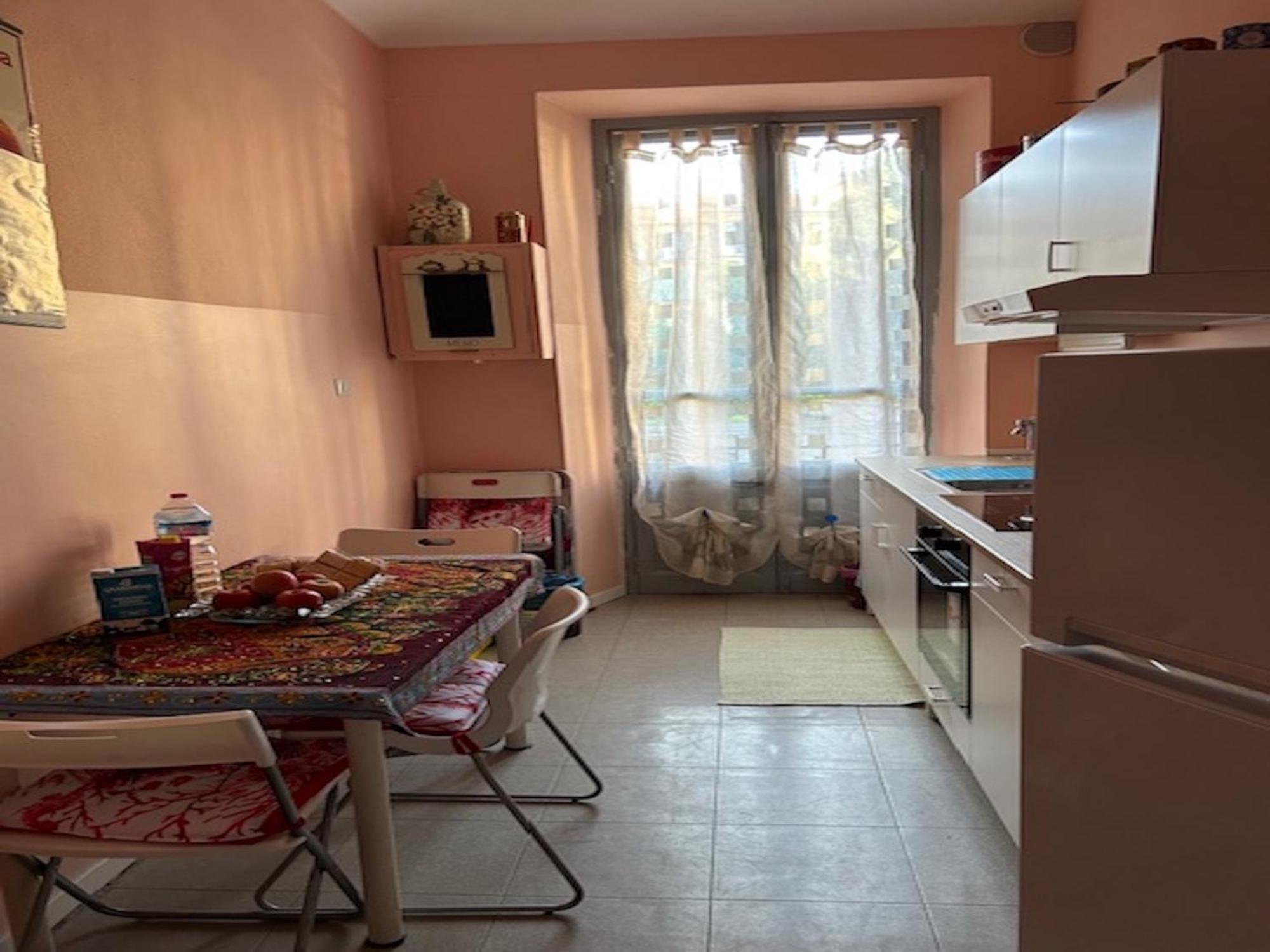 Fronte Po Apartment Turin Luaran gambar