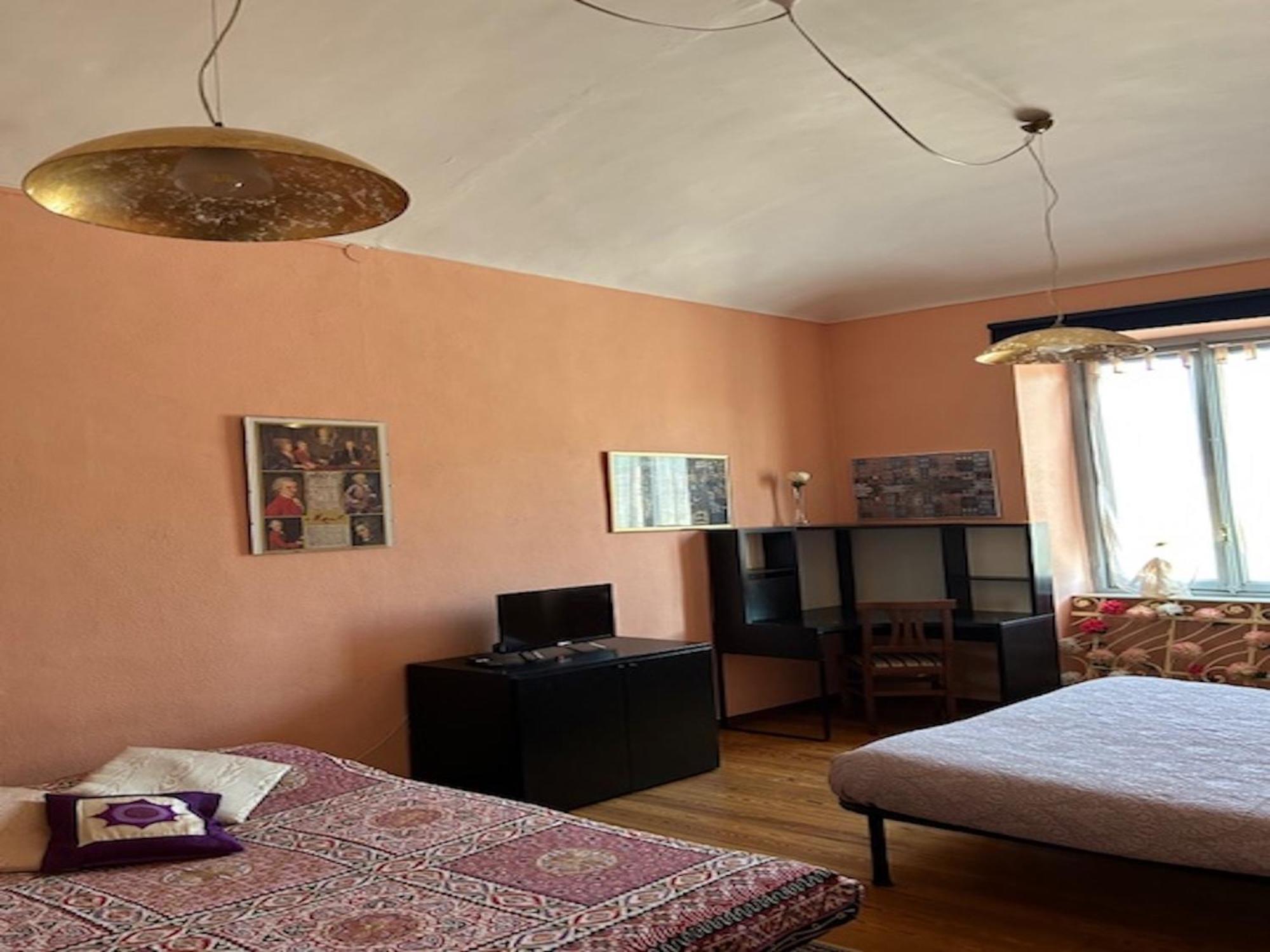Fronte Po Apartment Turin Luaran gambar