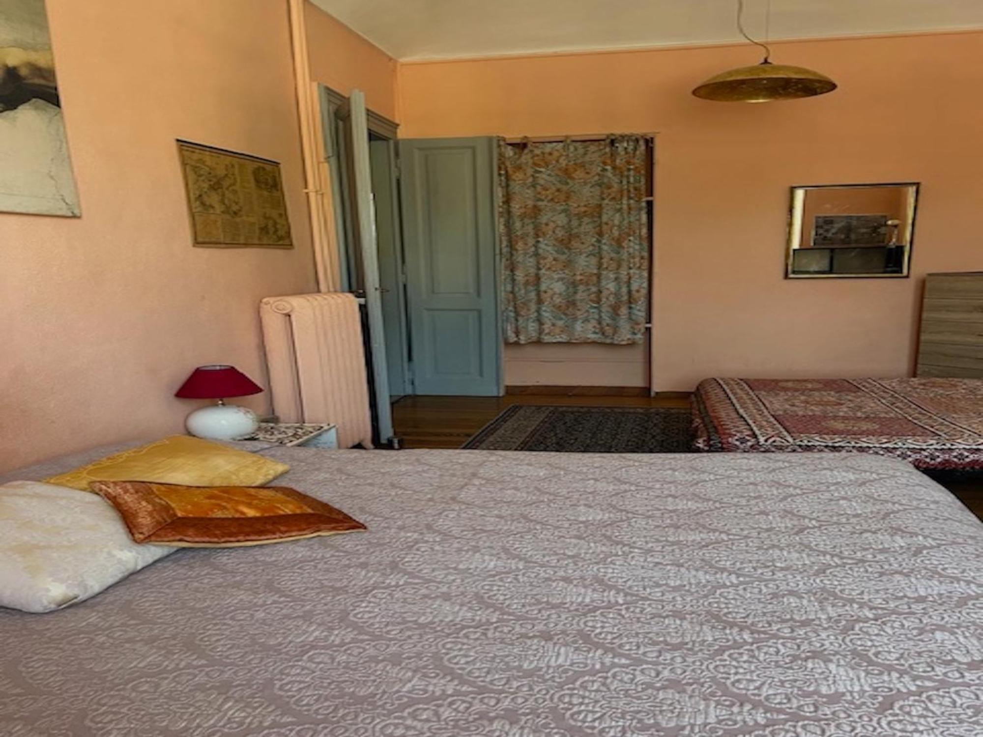 Fronte Po Apartment Turin Luaran gambar