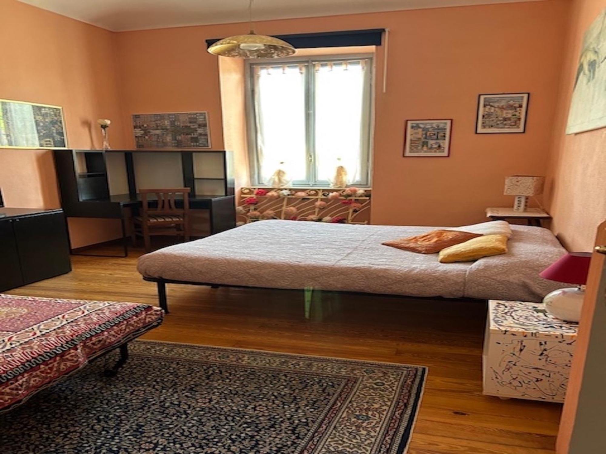 Fronte Po Apartment Turin Luaran gambar