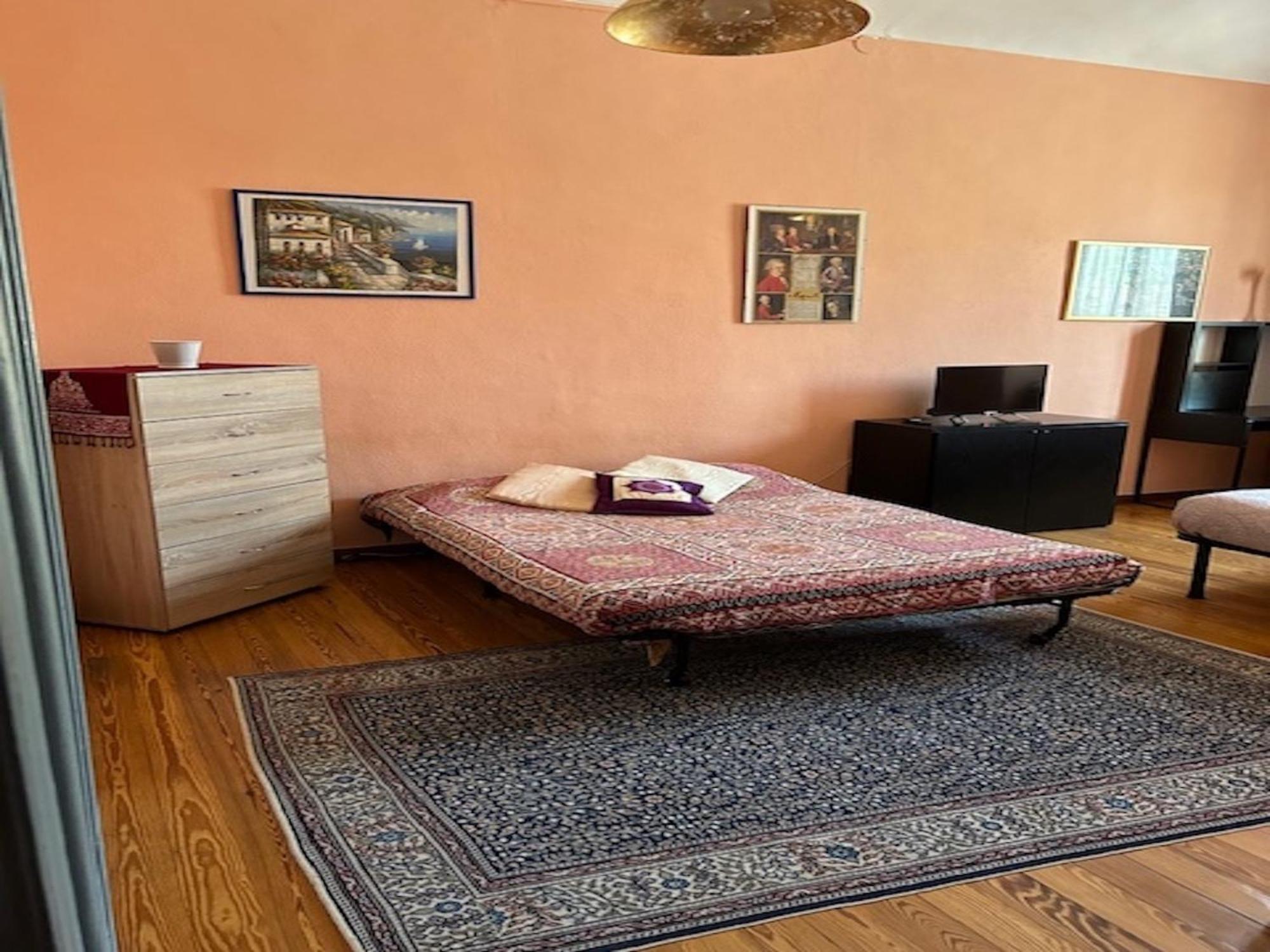 Fronte Po Apartment Turin Luaran gambar