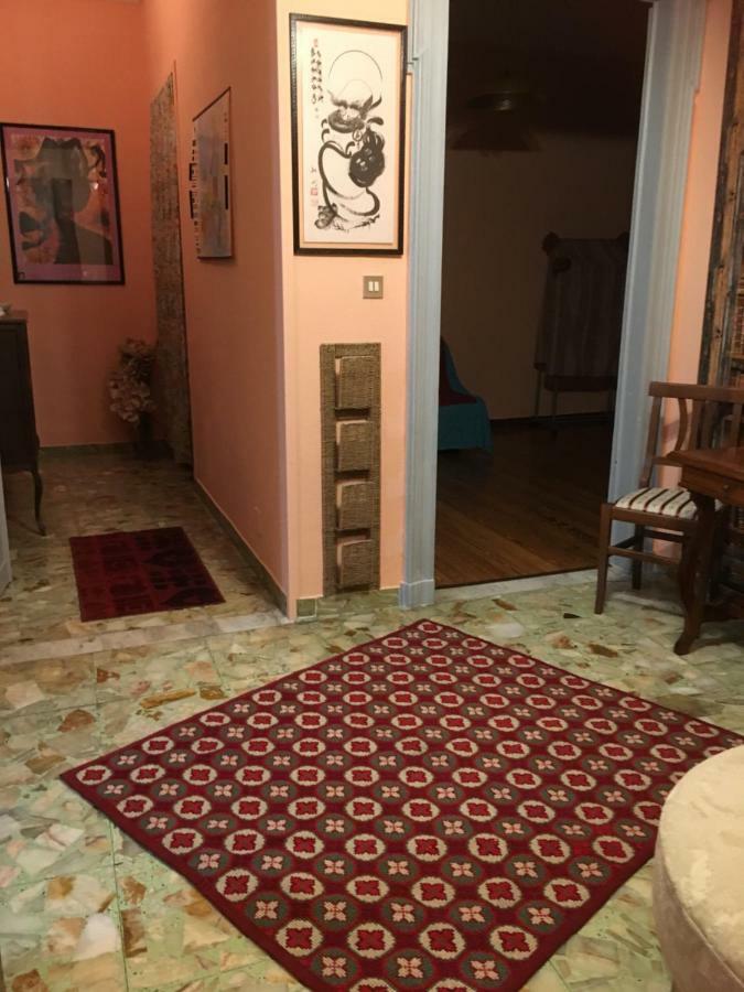 Fronte Po Apartment Turin Luaran gambar