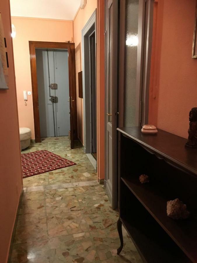 Fronte Po Apartment Turin Luaran gambar